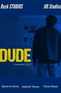 Dude (2022) Season 1-2 Hindi Complete Amazon MiniTV Exclusive WEB Series 480p | 720p WEB-DL