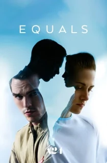 Equals (2015) BluRay [English With Subtitles] Full Movie 480p | 720p | 1080p