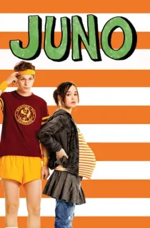 Juno (2007) BluRay Dual Audio [Hindi ORG. + English] Full Movie 480p | 720p | 1080p
