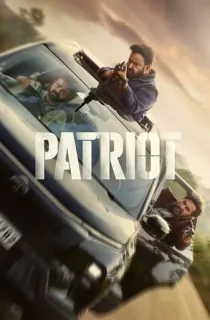 Patriot (2026) WEB-DL Multi Audio [Hindi ORG. + Tamil + Telugu + Malayalam + Kannada] Full Movie 480p | 720p | 1080p | 2160p 4K
