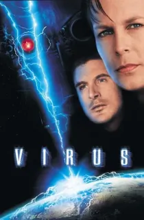Virus (1999) Dual Audio [Hindi + English] WeB-DL 480p [350MB] | 720p [900MB] | 1080p [2GB]