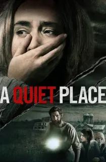 A Quiet Place (2018) BluRay Dual Audio [Hindi ORG. + English] Full Movie 480p | 720p | 1080p