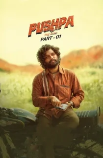 Pushpa: The Rise – Part 1 (2021) WEB-DL ORG-Mutli Audio {Hindi-Tamil-Telugu-Malayalam-Kannada} 480p [500MB] | 720p [1GB] | 1080p [3GB]