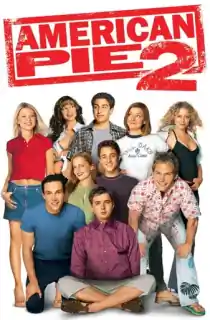 [18+] American Pie 2 (2001) Dual Audio {Hindi-English} 480p [350MB] | 720p [900MB]