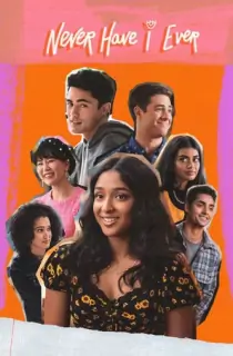 Never Have I Ever (2021) Season 2 Dual Audio {Hindi [5.1 DD]-English} Complete Netflix WEB Series 480p | 720p WEB-DL