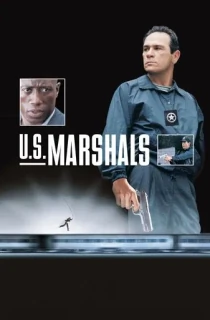 U.S. Marshals (1998) BluRay Dual Audio [Hindi ORG. + English] Full Movie 480p | 720p | 1080p