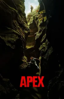 Apex – Netflix Original (2026) WEB-DL [Hindi ORG. + Multi Audio] Full Movie 480p | 720p | 1080p | 2160p 4K