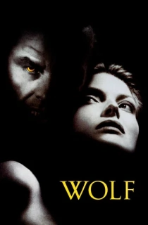 Wolf (1994) BluRay Dual Audio [Hindi ORG. + English] Full Movie 480p | 720p | 1080p
