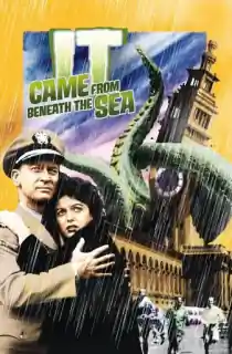 It Came from Beneath the Sea (1955) BluRay Dual Audio [Hindi ORG. + English] Full Movie 480p | 720p | 1080p