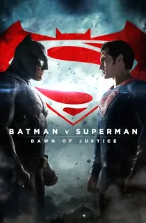 Batman v Superman: Dawn of Justice (2016) BluRay Dual Audio [Hindi ORG. + English] Full Movie 480p | 720p | 1080p | 2160p 4K