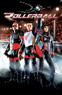 Rollerball (2002) BluRay Multi Audio [Hindi ORG. + English + Tamil] Full Movie 480p [550MB] | 720p [1GB] | 1080p [1.7GB]