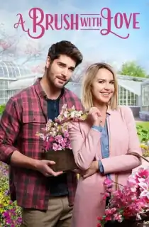 A Brush with Love (2019) WEB-DL {English With Subtitles} Full Movie 480p [260MB] | 720p [700MB] | 1080p [1.6GB]
