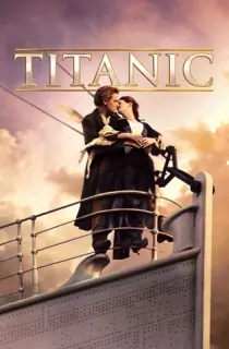 Titanic (1997) BluRay Dual Audio [Hindi ORG. + English] Full Movie 480p | 720p | 1080p | 2160p 4K