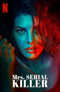Mrs. Serial Killer (2020) Hindi Full Movie WEB-DL 480p [350MB] | 720p [950MB] | 1080p [2.1GB]