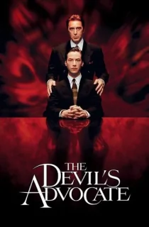 The Devil’s Advocate (1997) {English With Subtitles} 480p [500MB] || 720p [1.27GB] || 1080p [3.64GB]