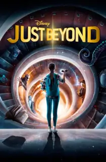 Just Beyond (2021) Season 1 English With Subtitles WEB Series 720p | 1080p WEB-DL