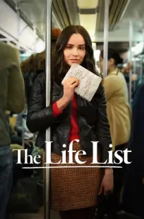 The Life List (2025) WEB-DL Multi Audio [Hindi ORG. + English + Tamil + Telugu] Full Movie 480p [650MB] | 720p [1GB] | 1080p [2.5GB]