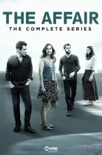 The Affair (Seasons 1-5) [English With Subtitles] Complete WEB-Series 720p | 1080p WEB-DL