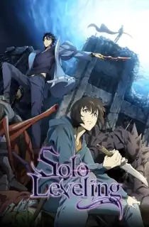 Solo Leveling (2025) Season 2 [Episode 13 Added !] WEB-DL [Japanese With English Subtitles] 720p | 1080p