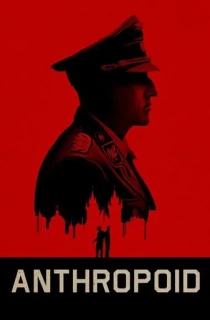 Anthropoid (2016) WEB-DL {English With Subtitles} Full Movie 480p [450MB] | 720p [1GB] | 1080p [2.1GB]