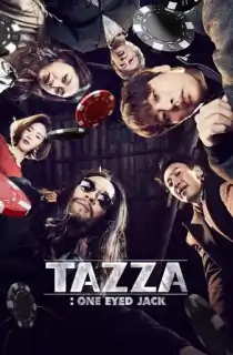 Tazza: One-Eyed Jack (2019) WEB-DL Multi Audio [Hindi ORG. + Korean + Tamil + Telugu] 480p [620MB] | 720p [1.3GB] | 1080p [2.3GB]
