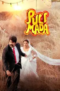 Pulimada (2023) NF WEB-DL ORG. Dual Audio [Hindi – Malayalam] Full Movie 480p [300MB] | 720p [1.2GB] | 1080p [3GB]
