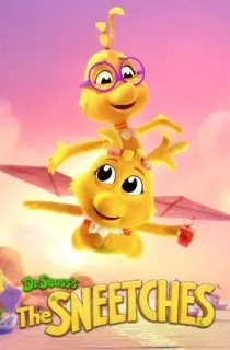 Dr. Seuss’s the Sneetches (2025) WEB-DL Dual Audio [Hindi ORG. + English] Full Movie 480p | 720p | 1080p