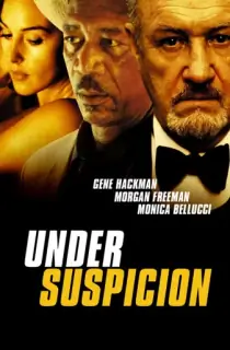 Under Suspicion (2000) BluRay Dual Audio [Hindi ORG. + English] Full Movie 480p | 720p | 1080p
