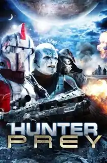 Hunter Prey (2010) Dual Audio {Hindi-English} 480p [300MB] | 720p [1GB] | 1080p [2GB]