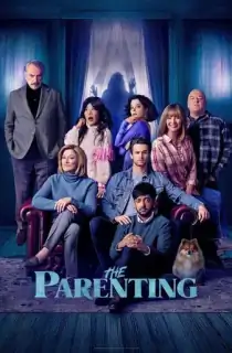 The Parenting (2025) WEB-DL {English With Subtitles} Full Movie 480p [300MB] | 720p [800MB] | 1080p [1.8GB]