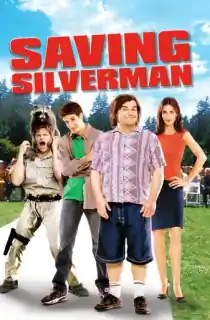 Saving Silverman (2001) BluRay Dual Audio [Hindi ORG. + English] Full Movie 480p | 720p | 1080p