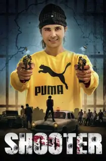 Shooter (2022) WEB-DL Hindi [HQ-Dubbed] Full Movie 480p [450MB] | 720p [1.3GB] | 1080p [2.4GB]