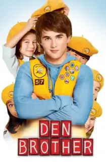 Den Brother (2010) WEB-DL Dual Audio [Hindi ORG. + English] Full Movie 480p | 720p | 1080p