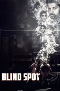 Blind Spot (2025) WEB-DL Multi Audio [Hindi ORG. + Tamil + Telugu + Malayalam + Kannada] Full Movie 480p [650MB] | 720p [950MB] | 1080p [2.5GB]
