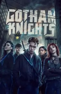 Gotham Knights (Season 1) [S01E13 Added] {English With Subtitles} WeB-DL 720p [250MB] || 1080p [1GB]
