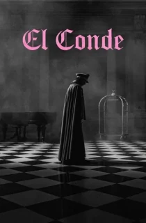 El Conde (2023) WEB-DL {English With Subtitles} Full Movie 480p [400MB] | 720p [1GB] | 1080p [2.3GB]