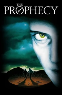 The Prophecy (1995) BluRay Dual Audio [Hindi ORG. + English] Full Movie 480p [350MB] | 720p [900MB] | 1080p [2GB]