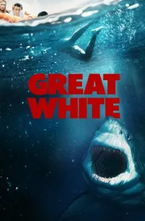 Great White (2021) Dual Audio {Hindi-English} 480p [320MB] | 720p [960MB] | 1080p [1.8GB]