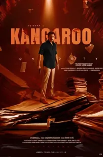 Kangaroo (2024) WEB-DL Dual Audio [Hindi ORG. + Kannada] Full Movie 480p [450MB] | 720p [1.2GB] | 1080p [2.6GB]