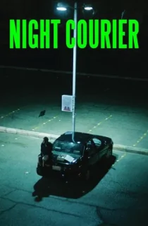 Night Courier – Mandoob (2023) WEB-DL Dual Audio [Hindi ORG. + Arabic] Full Movie 480p | 720p | 1080p