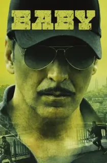 Baby (2015) BluRay Hindi Full Movie 480p | 720p | 1080p