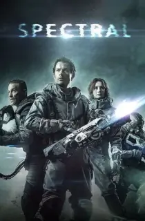 Spectral (2016) WEB-DL {English With Subtitles} Full Movie 480p [300MB] | 720p [800MB] | 1080p [1.7GB]