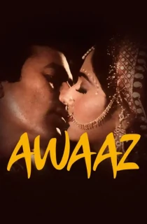 Awaaz (1984) WEBRip Hindi Full Movie 480p [400MB] | 720p [1GB] | 1080p [4GB]