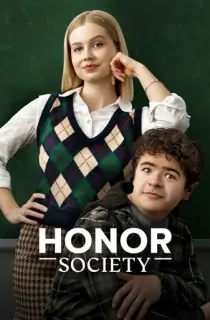 Honor Society (2022) {English With Subtitles} 480p [300MB] | 720p [800MB] | 1080p [2GB]