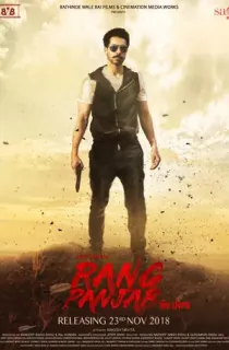 Rang Panjab (2018) Punjabi Full Movie 480p [400MB] | 720p [1GB] | 1080p [2GB]