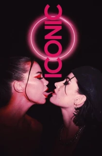 Iconic (2024) BluRay Dual Audio [Hindi ORG. + English] Full Movie 480p| 720p | 1080p