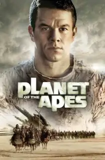 Planet of the Apes (2001) BluRay Dual Audio [Hindi ORG. + English] Full Movie 480p | 720p | 1080p