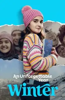 An Unforgettable Year: Winter (2023) {Portuguese With English Subtitles} WEB-DL 480p [300MB] || 720p [820MB] || 1080p [1.9GB]