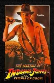 Indiana Jones and the Temple of Doom (1984) Dual Audio Hindi Movie 480p [350MB] | 720p [1GB] | 1080p [4.6GB]
