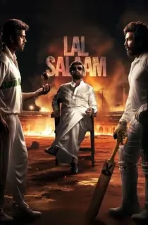 Lal Salaam (2024) UPLY WEB-DL [Hindi ORG. Dubbed] Full Movie 480p [500MB] | 720p [1.2GB] | 1080p [3.2GB]